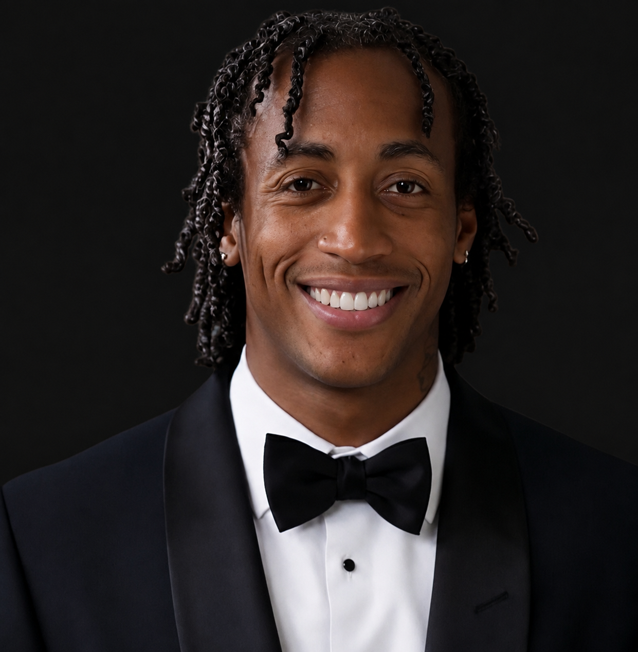 Damian Dixon, Founder & CEO of Kilawatt Cloud